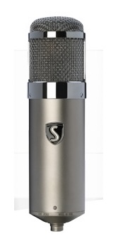 Legacy Soundelux Microphones – Universal Audio Support Home