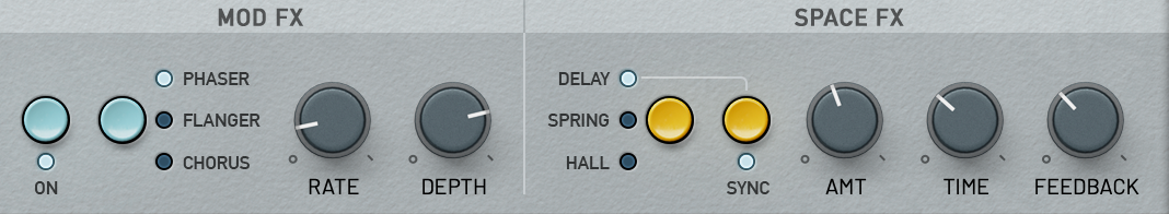 Fruity Delay 2 - Effect Plugin