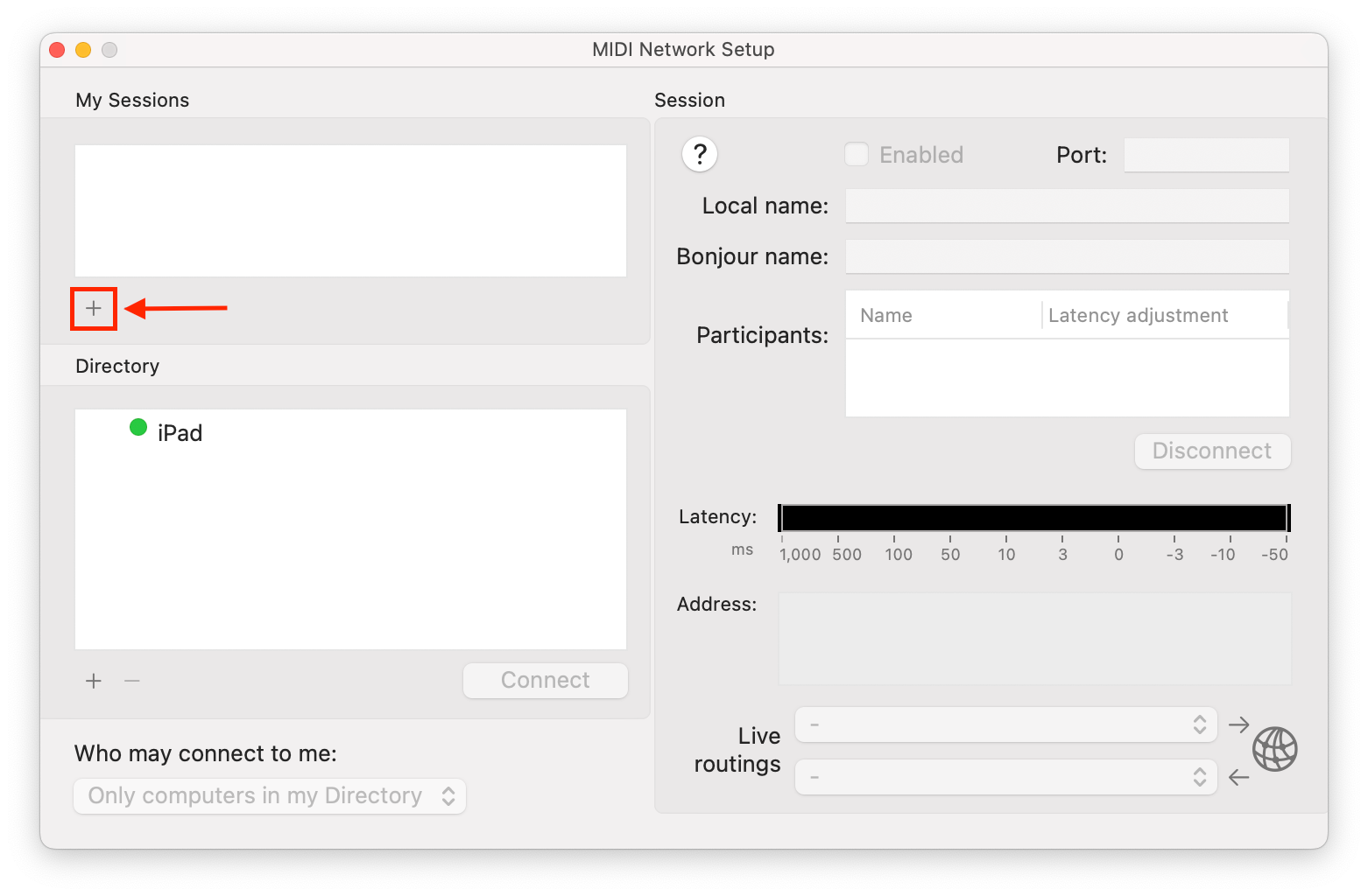 ONE Control Plus MCU Control Surface Setup with LUNA – Universal