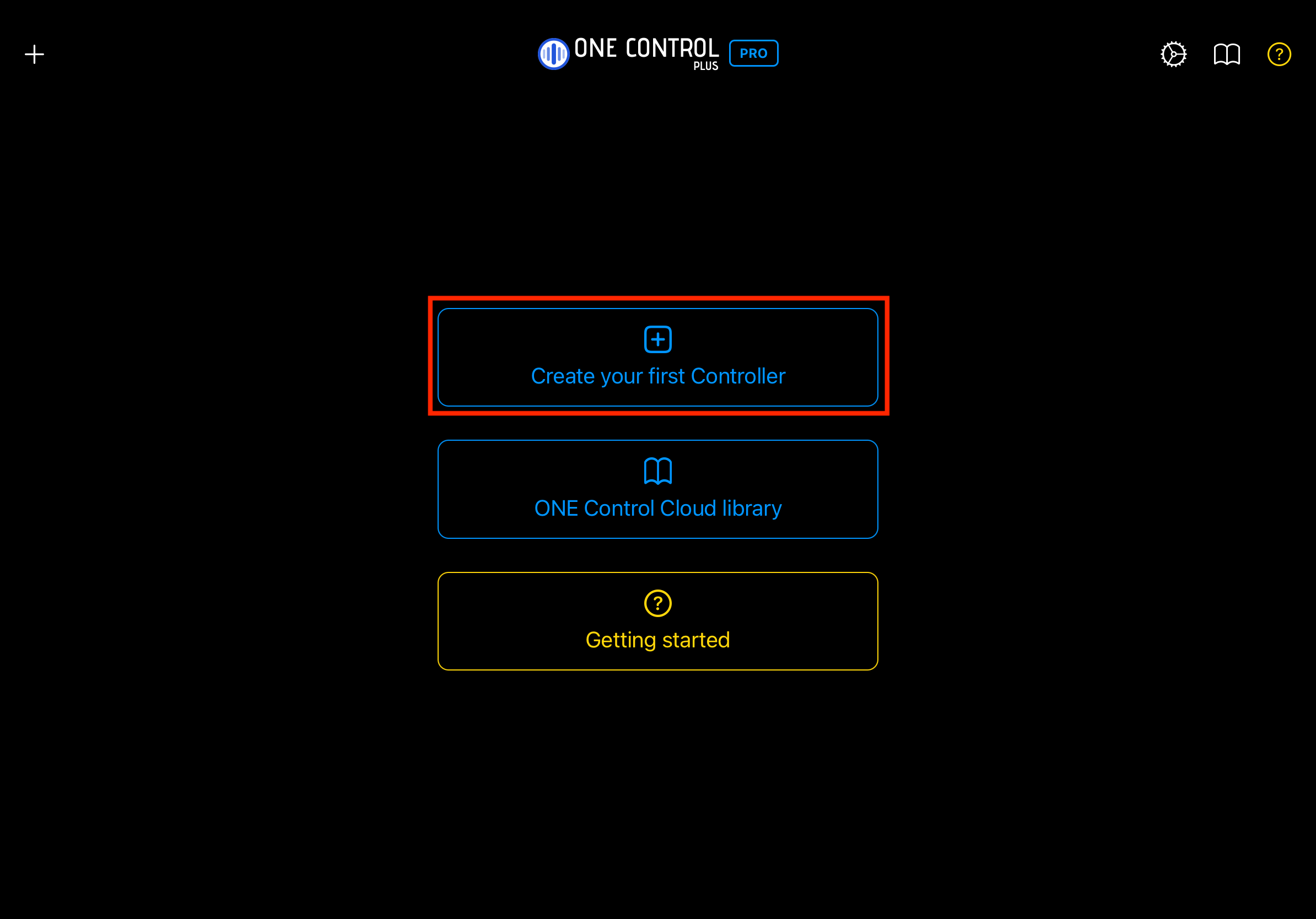 ONE Control Plus MCU Control Surface Setup with LUNA – Universal Audio  Support Home