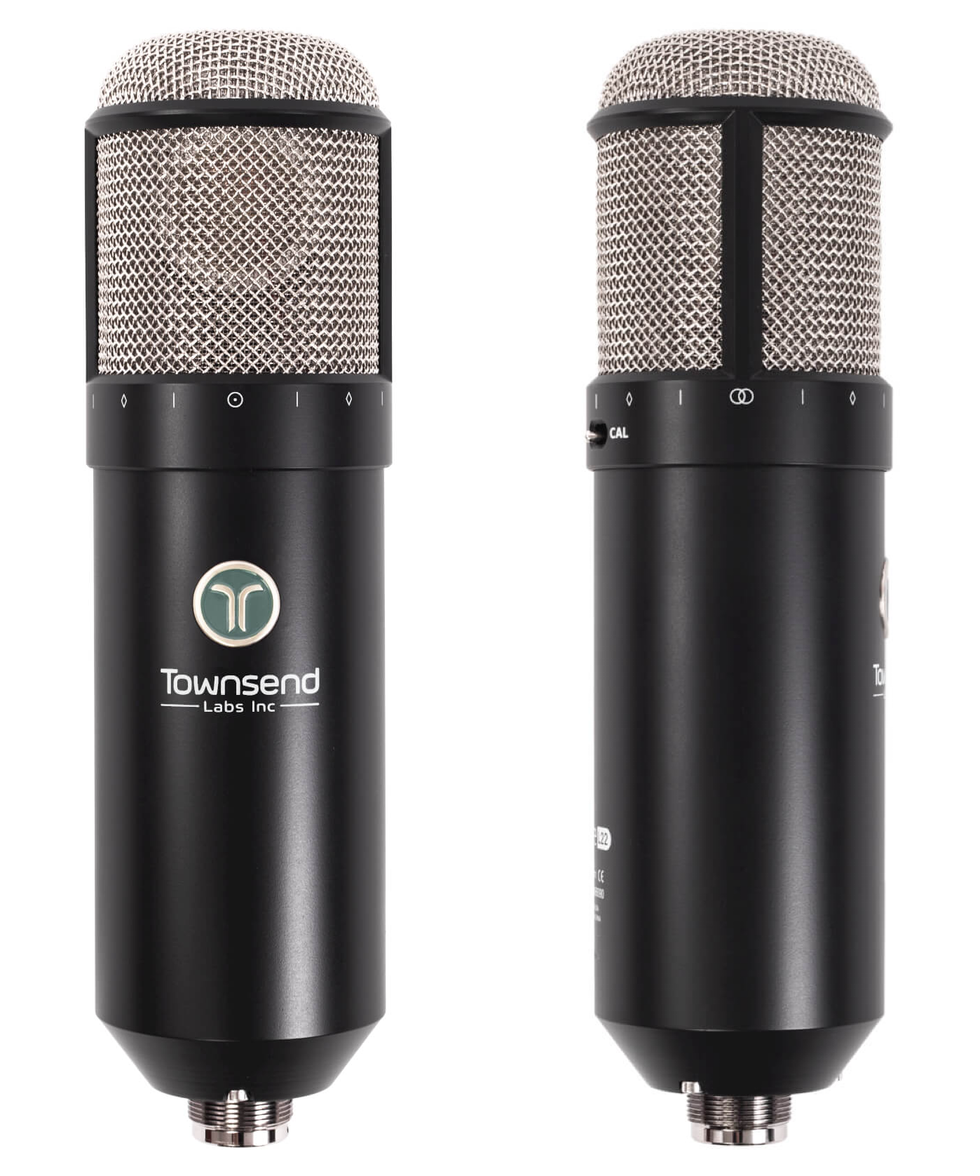 Does UA Ocean Way Mic Collection Sound Different on Sphere LX and DLX 