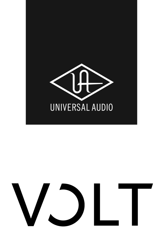 Interfaz de Audio Universal Audio Volt 276 - ManeImport