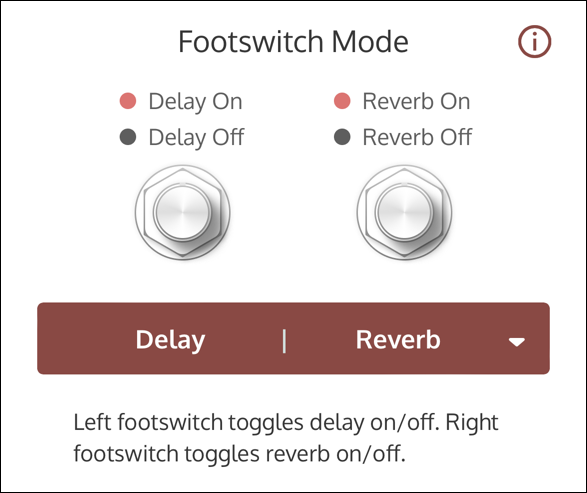 UAFX Del Verb Ambience Companion Manual – Universal Audio Support Home