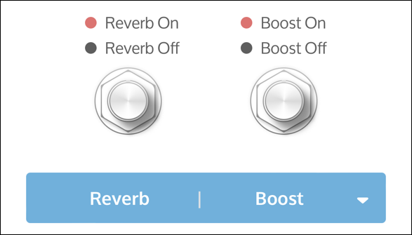 UAFX Dream '65 Reverb Amplifier Manual – Universal Audio