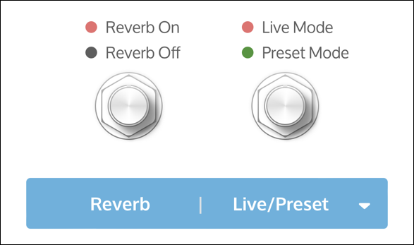 UAFX DREAM 65 Reverb Amplifier ファームウェア最新 Universal Audio UAFX Dream '65 Reverb Amplifier Emulator