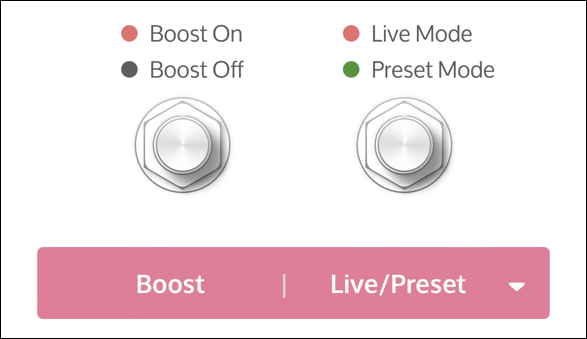 UAFX Ruby '63 Top Boost Amplifier Manual – Universal Audio Support