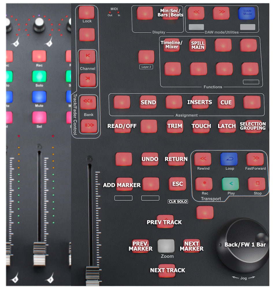 ConsoleTuner • View topic - Perfecting G27 button support on PS4