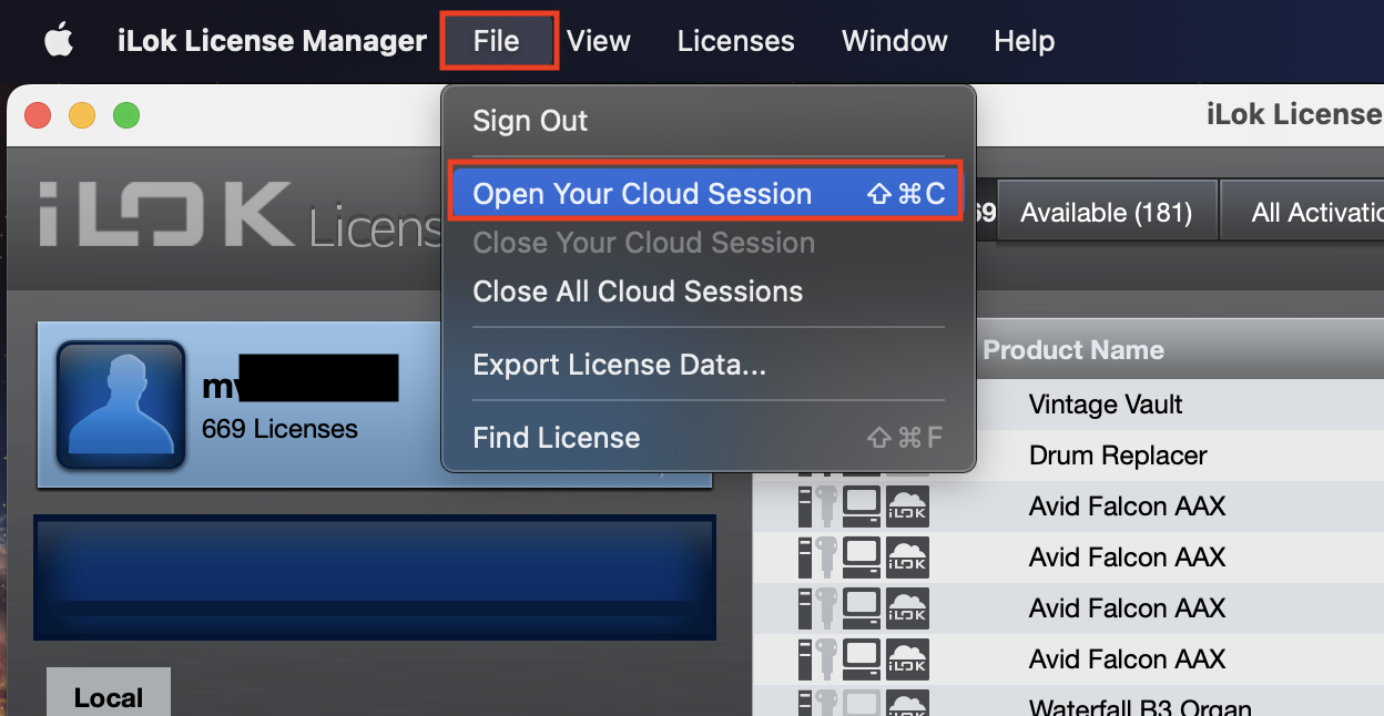 2_iLok_OpenCloudSession.png