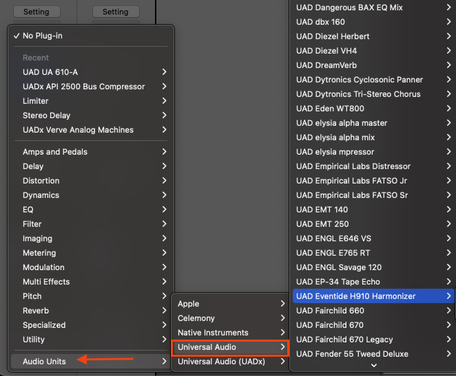 5_HidePlugins_LP_AudioUnits_Manufacturer.png