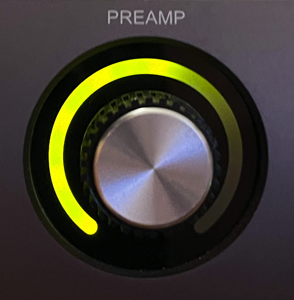 Unison Universal Audio Support Home