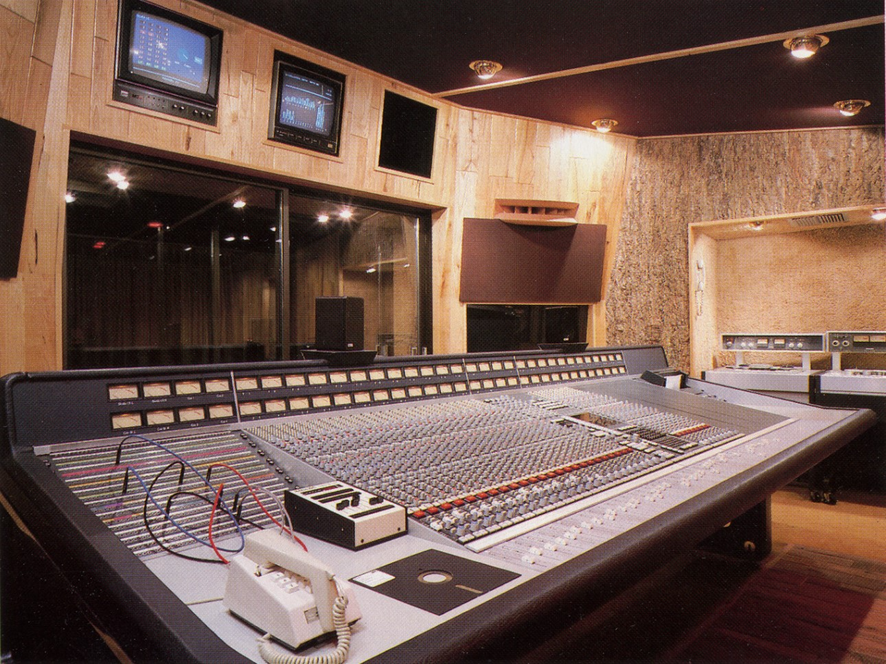 SSL 4000 E Channel Strip Manual – Universal Audio Support Home