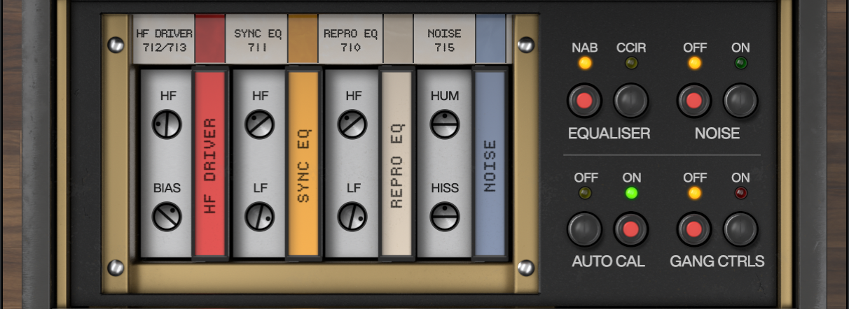 Studer A800 Multichannel Tape Recorder Manual – Universal Studer A800 Multichannel Tape Recorder Manual – Universal