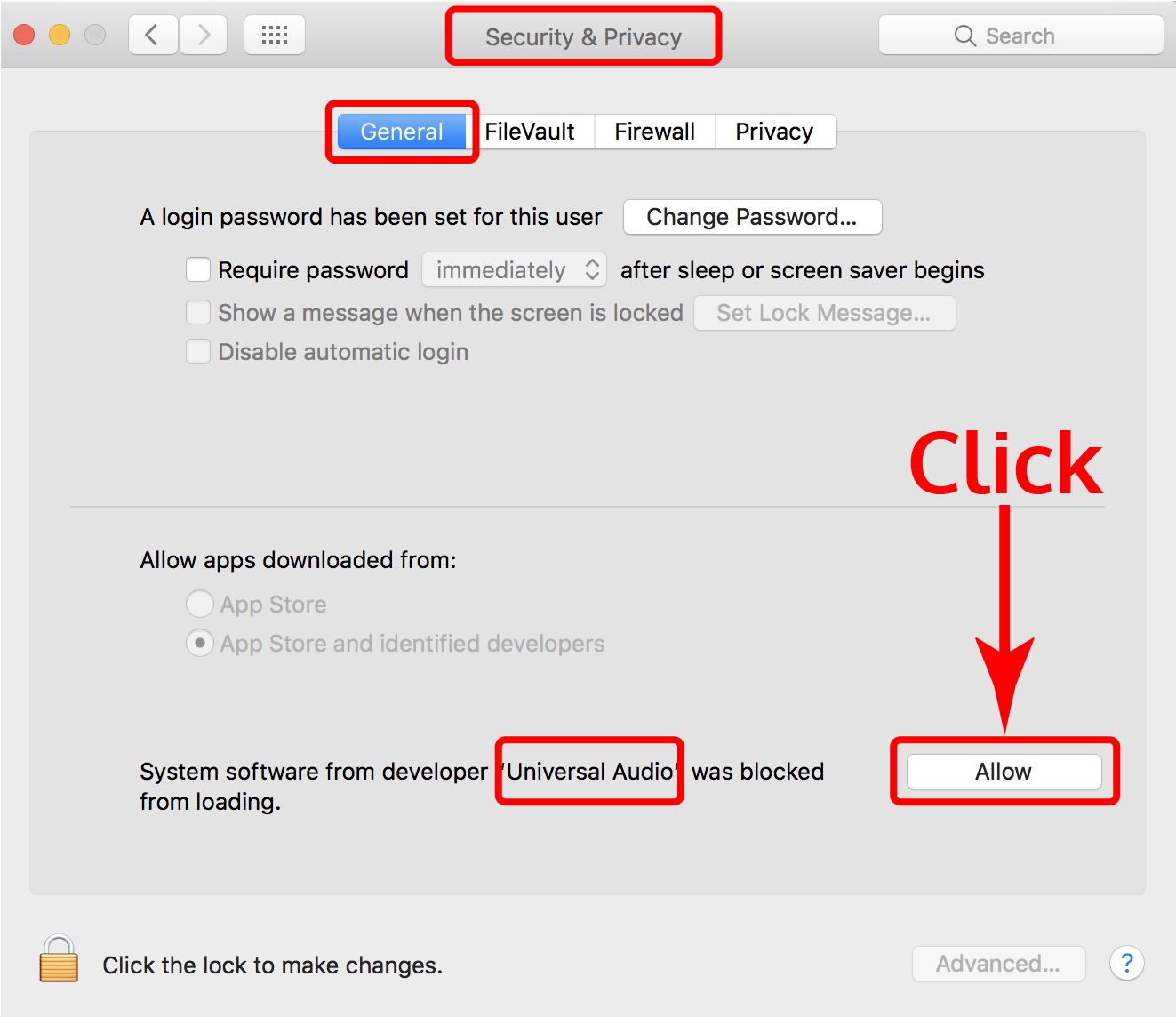 mac os high sierra compatibility apps