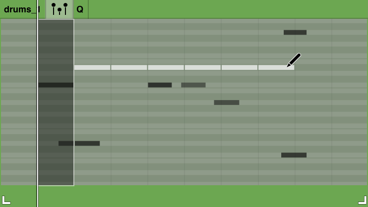 midi note number definition