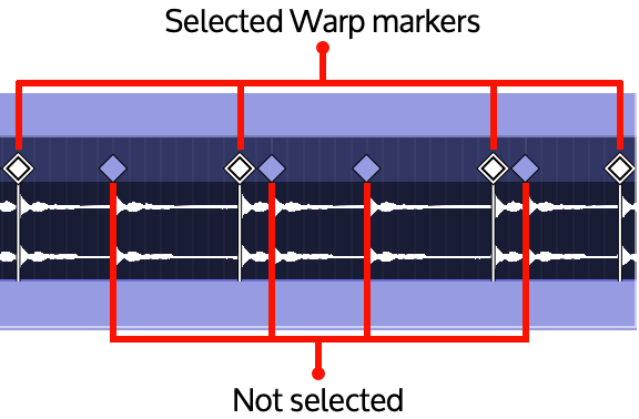 select-non-contiguous-warp-markers.png