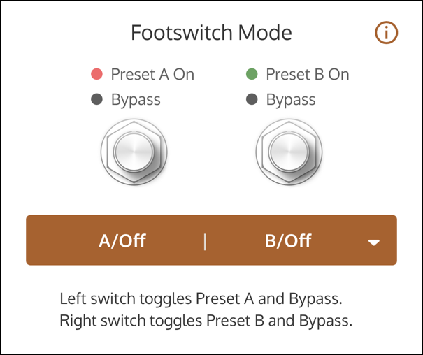 UAFX Enigmatic '82 Overdrive Special Amp Manual – Universal Audio