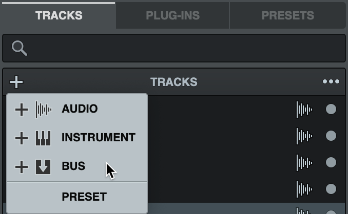 create-track-bus-menu.png