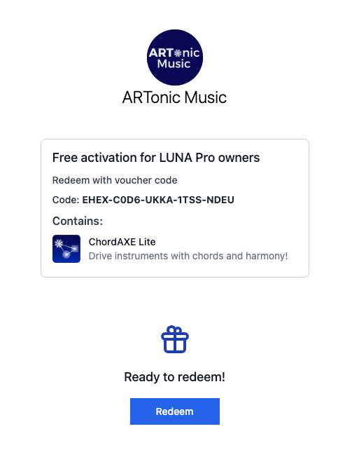 7_ARTonic_RedeemLicense.png