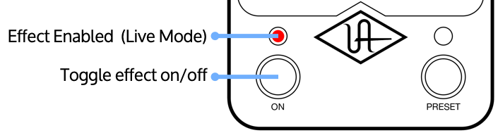 UAFX Dream '65 Reverb Amplifier Manual – Universal Audio