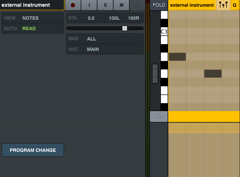 Automation – Universal Audio Support Home
